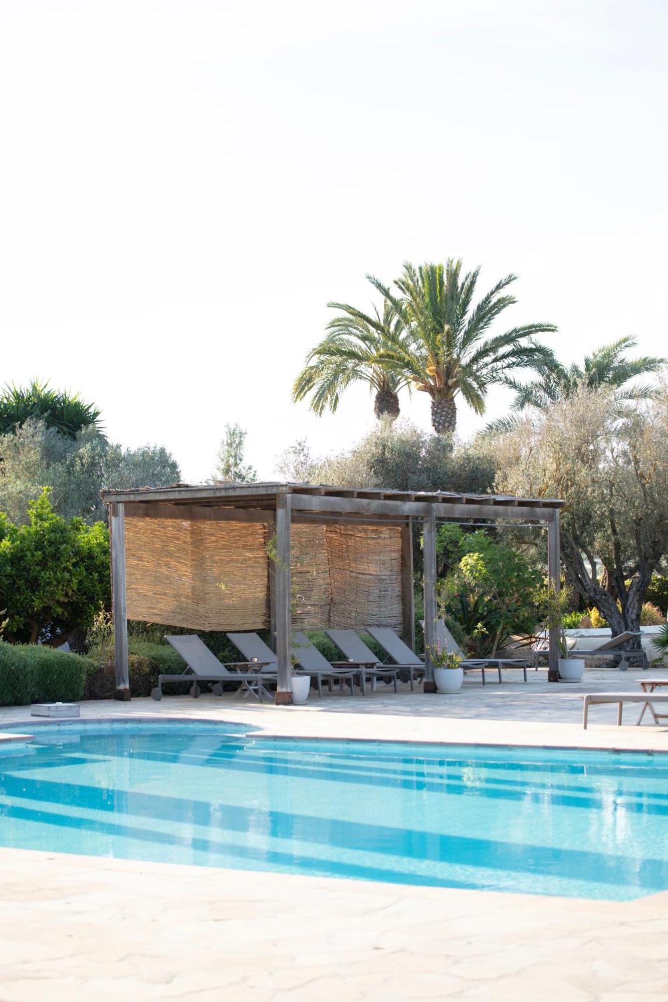 Can Arabi - Adults Only Puig D'en Valls エクステリア 写真