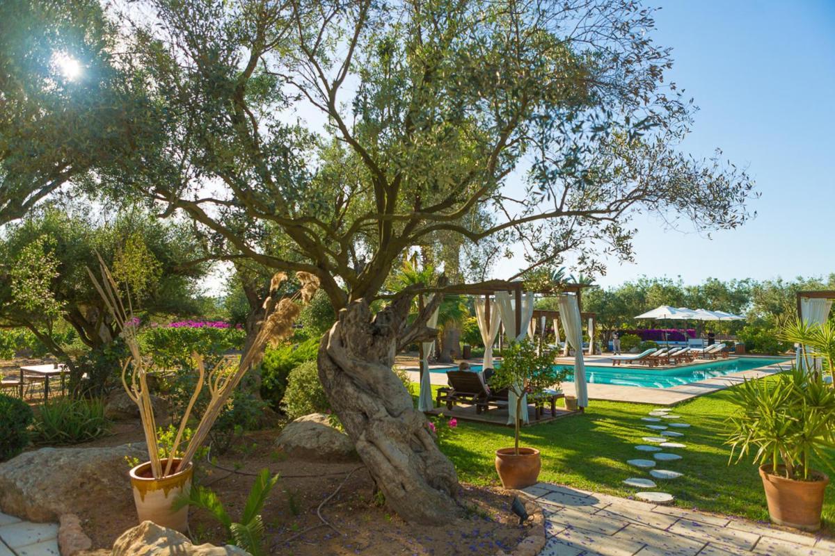 Can Arabi - Adults Only Puig D'en Valls エクステリア 写真